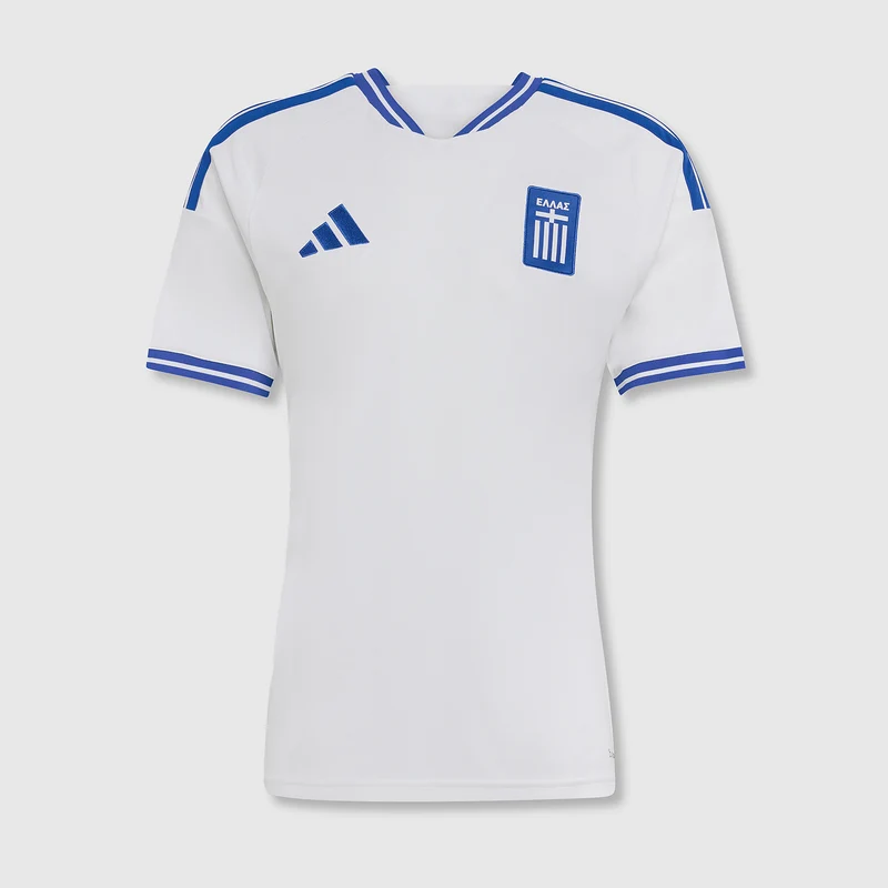 Maglia adidas Grecia 2026 Primo Kit