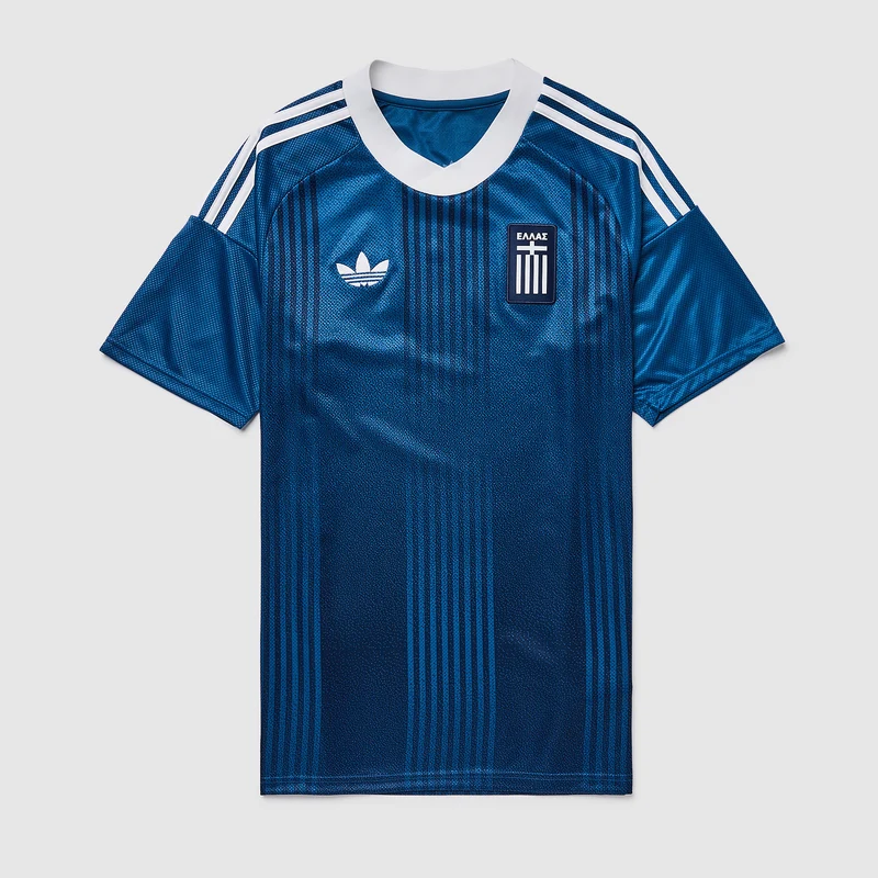 Maglia adidas Originals Grecia 2026 Trasferta