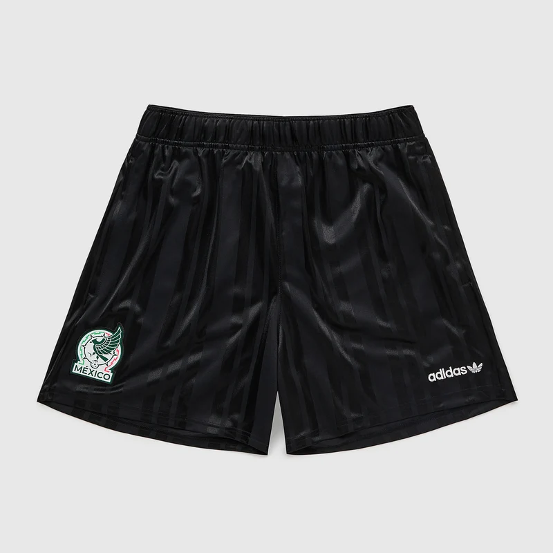 Shorts adidas Messico 2026 EQT