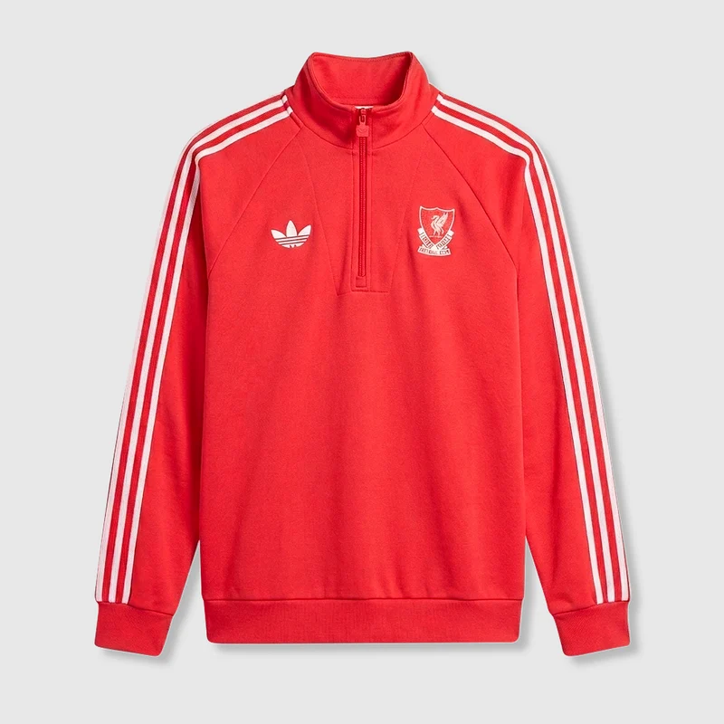 Top adidas Originals Liverpool 25/26 OG Drill