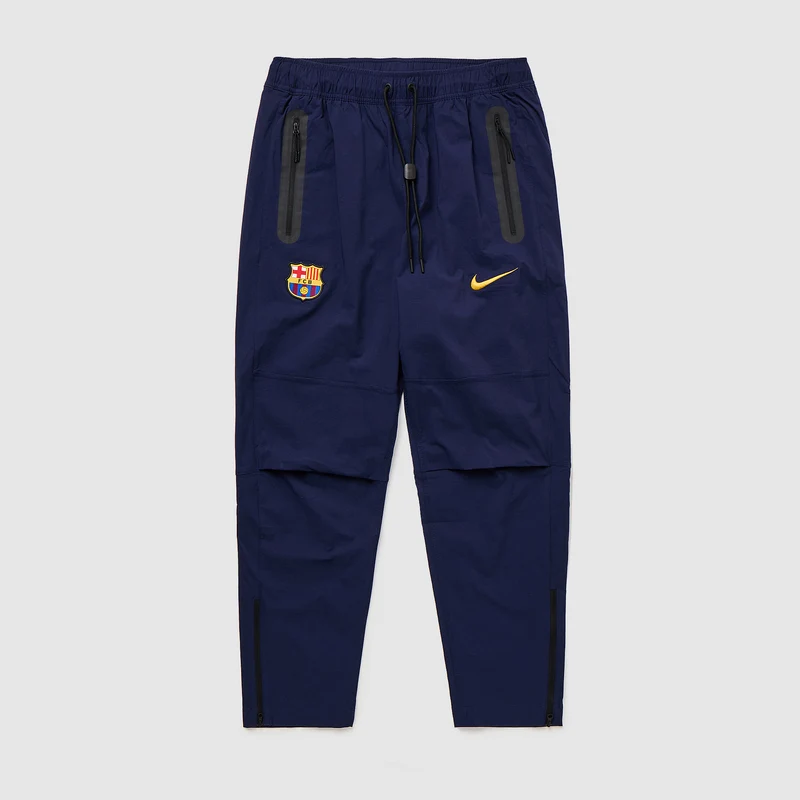 Pantaloni Nike FC Barcelona 26/27 Dri-FIT Tech Woven