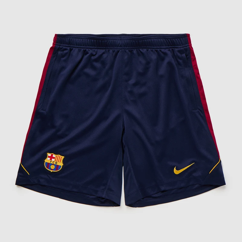 Shorts Nike FC Barcelona 26/27 Dri-FIT Strike