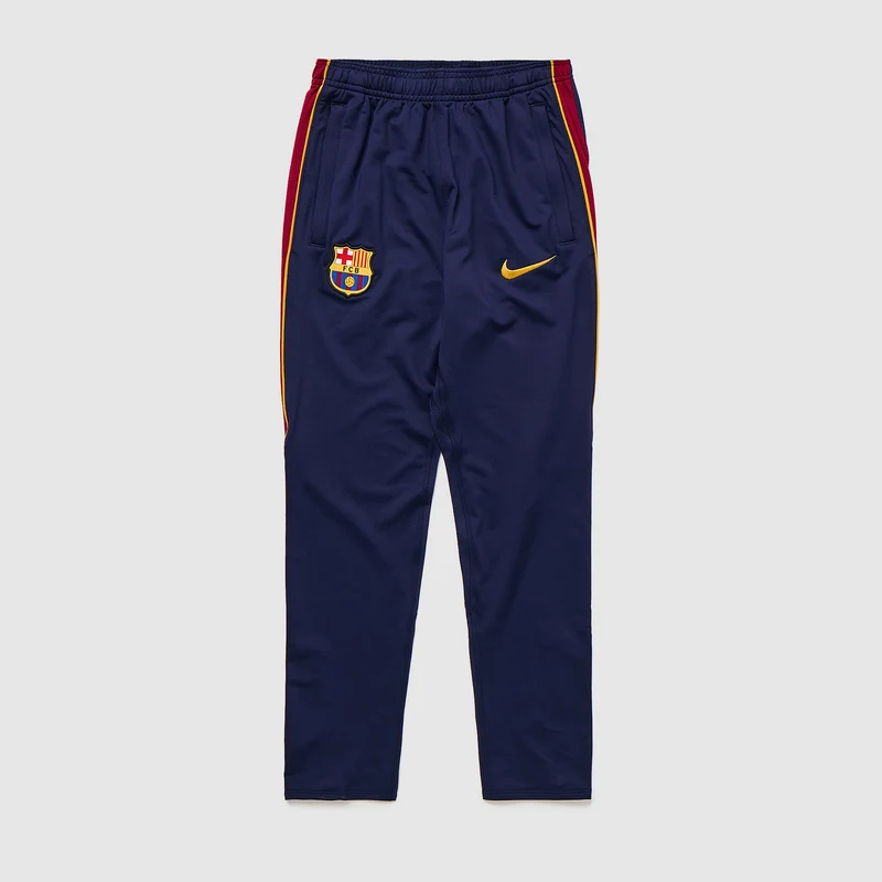 Pantaloni Nike FC Barcelona 26/27 Bambini Dri-FIT Strike