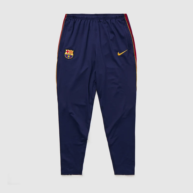 Pantaloni Nike FC Barcelona 26/27 Dri-FIT Strike