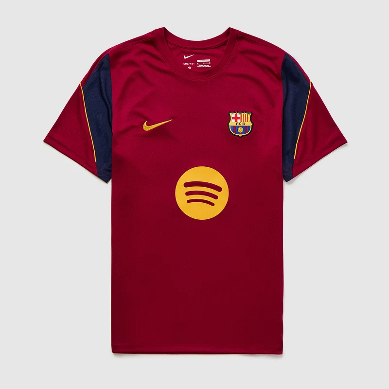 Maglia Nike FC Barcelona 26/27 Dri-FIT Strike