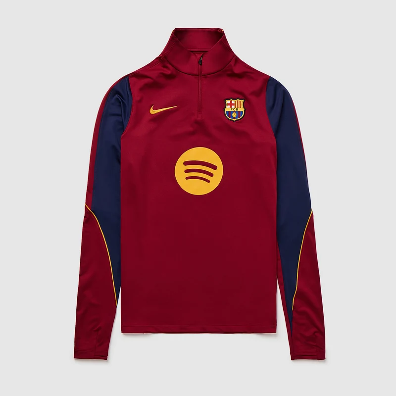 Top Nike FC Barcelona 26/27 Dri-FIT Strike Drill
