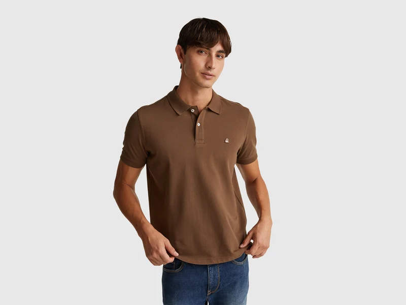 Polo regular fit