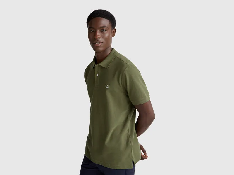 Polo regular fit