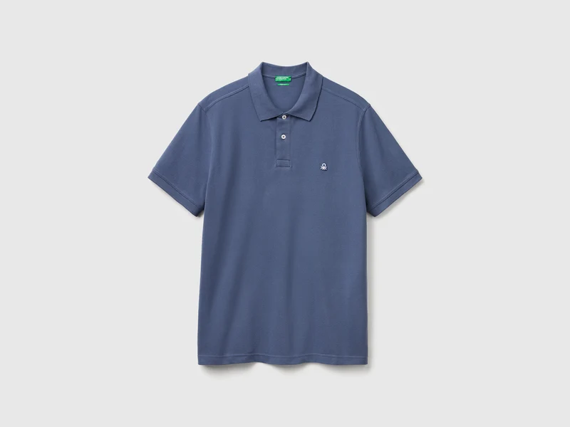Polo regular fit