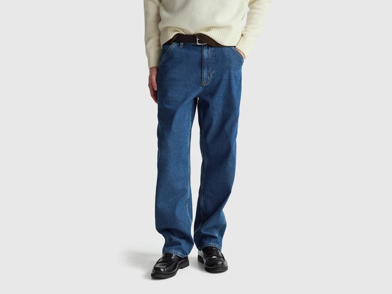 Jeans loose fit