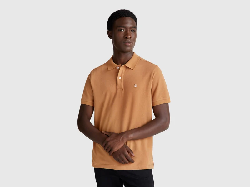 Polo regular fit