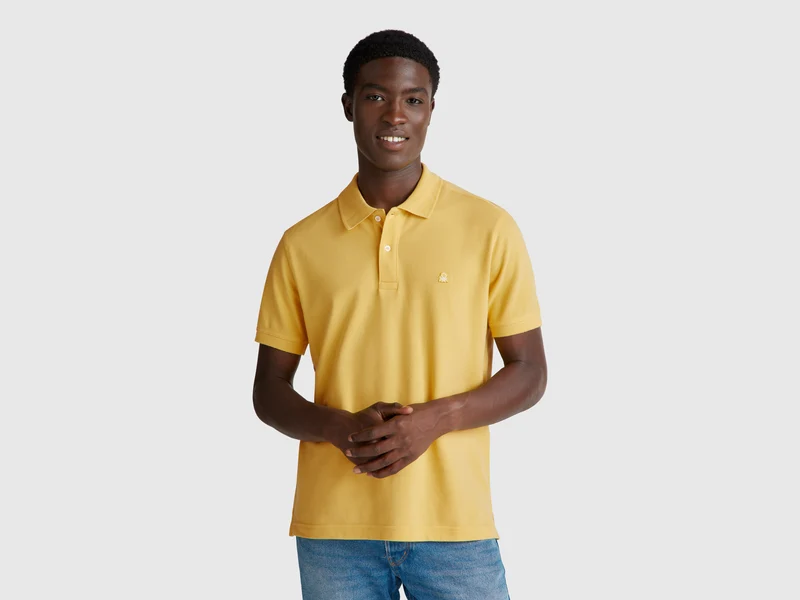 Polo regular fit