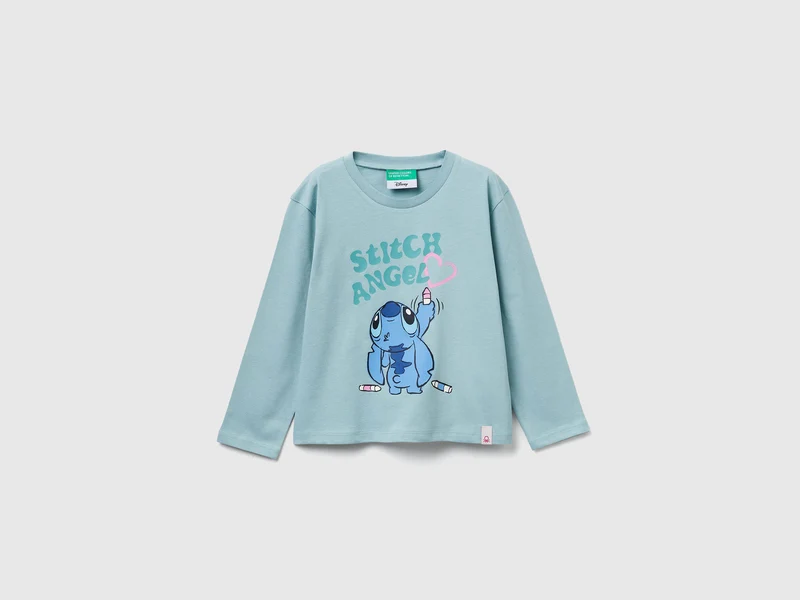Maglietta ©Disney Lilo & Stitch