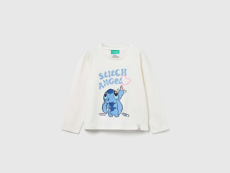 Maglietta ©Disney Lilo & Stitch