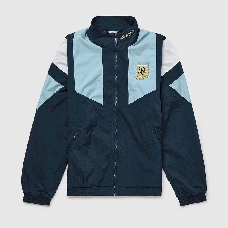 Top da Allenamento adidas Argentina 2026 EQT