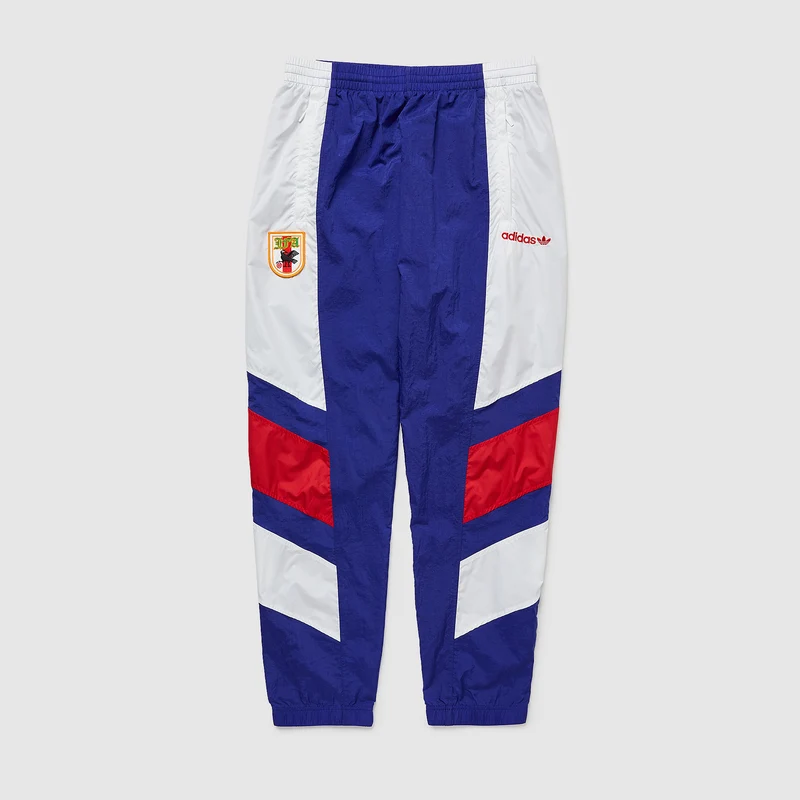 Pantaloni da Allenamento adidas Giappone 2026 EQT