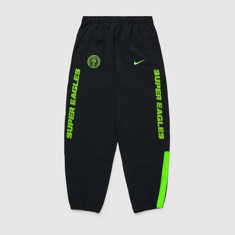 Pantaloni Nike Nigeria 2026 Dri-FIT Energy