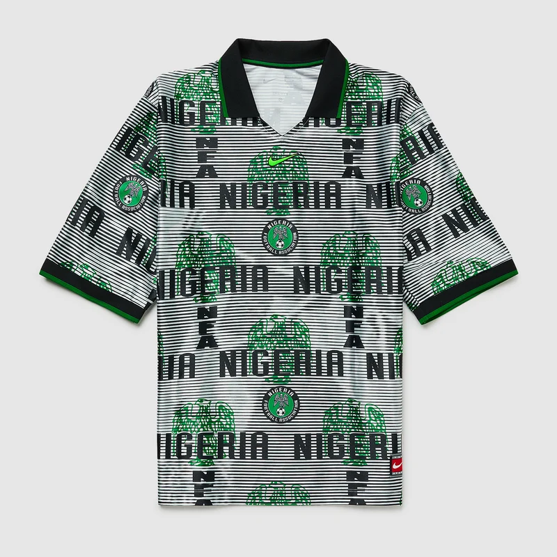 Top Nike Nigeria 2026 Dri-FIT Energy
