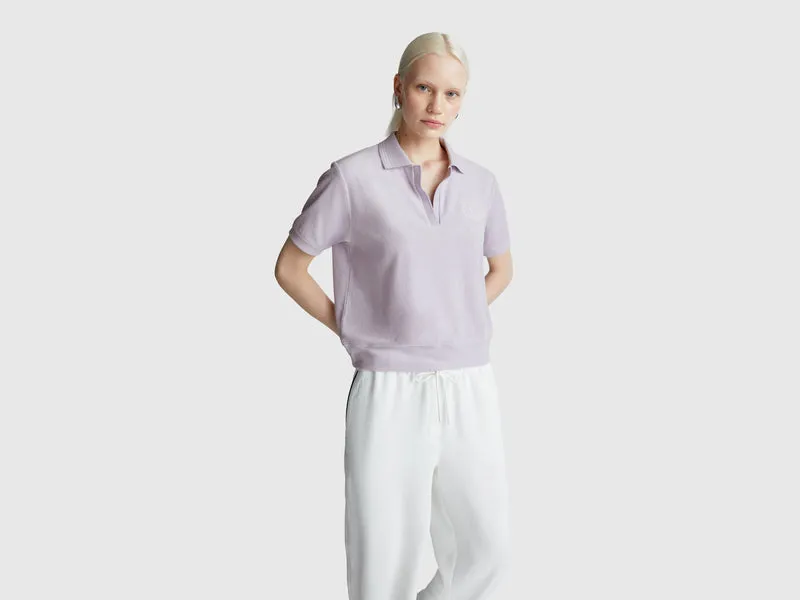Polo in ciniglia