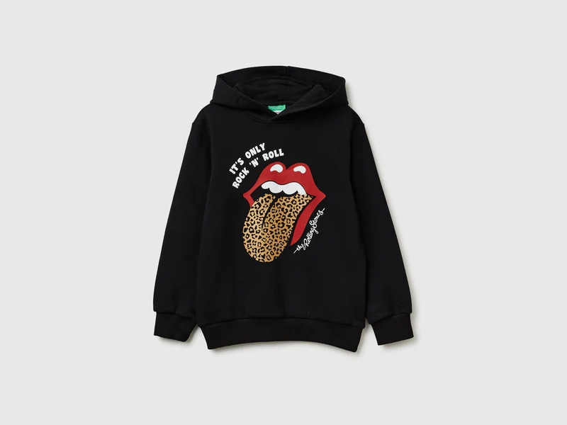 Felpa "The Rolling Stones"