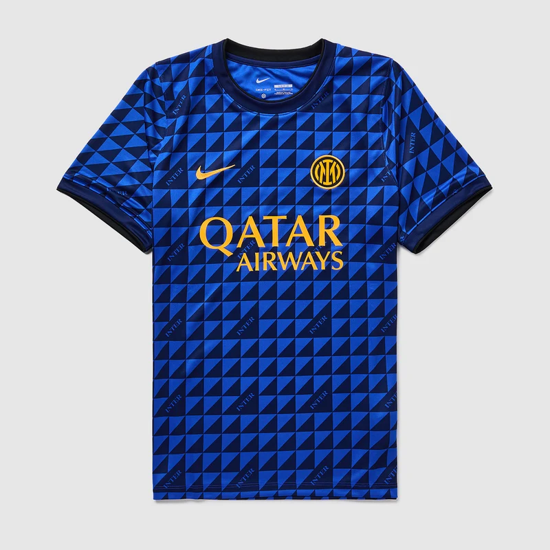 Maglia Nike Inter Milan 26/27 Dri-FIT Pre-Match