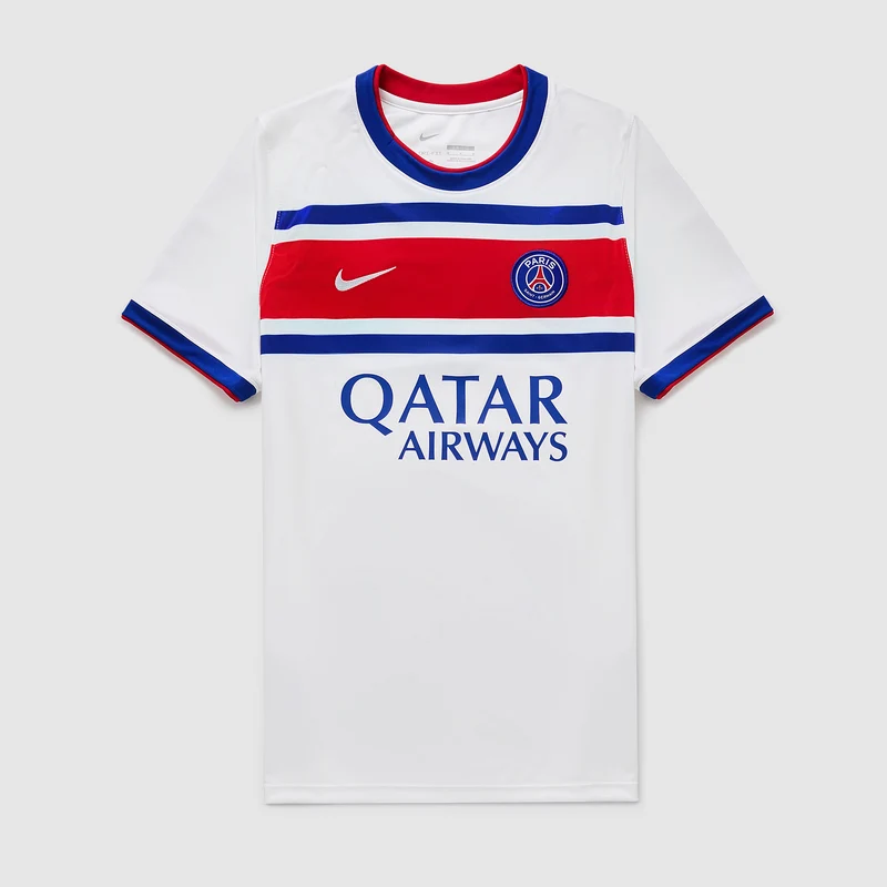 Maglia Nike Paris Saint-Germain 26/27 Dri-FIT Pre-Match Primo Kit