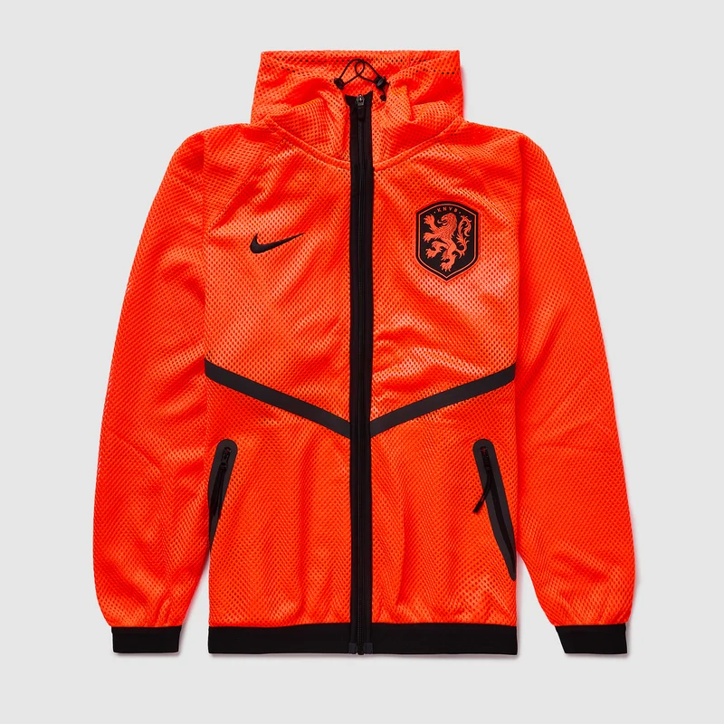 Giacca Nike Olanda 2026 Dri-FIT