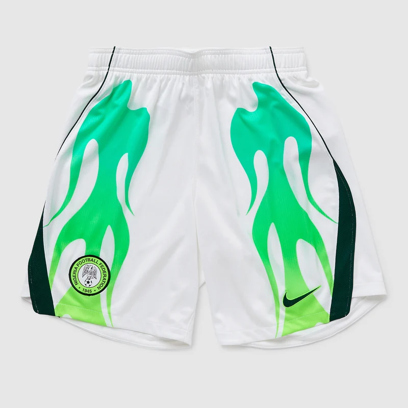 Shorts Nike Nigeria 2026 Dri-FIT Stadium Trasferta