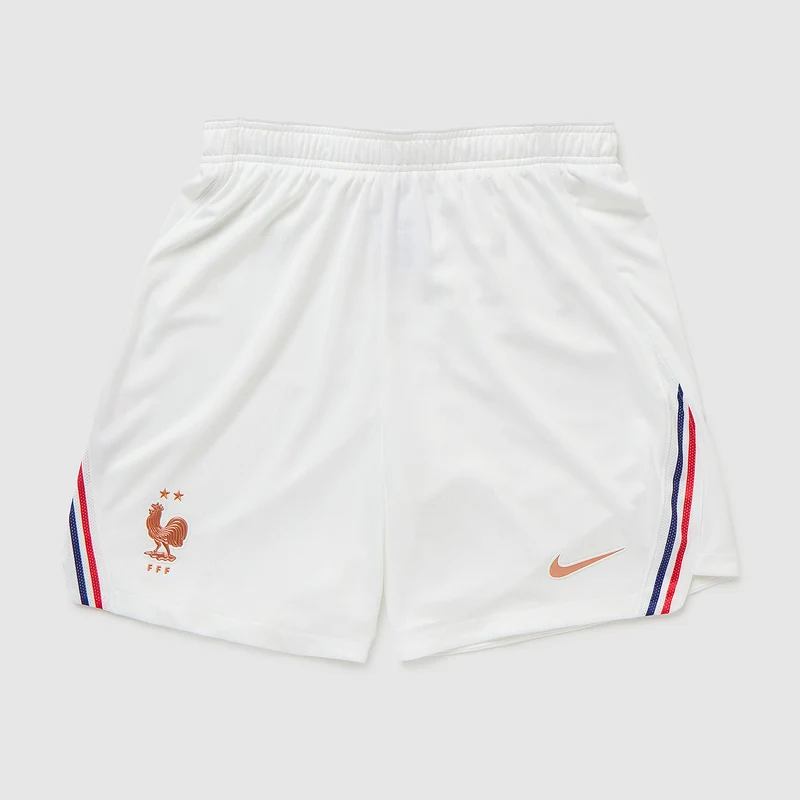 Shorts Nike Francia 2026 Bambini Dri-FIT Stadium Primo Kit
