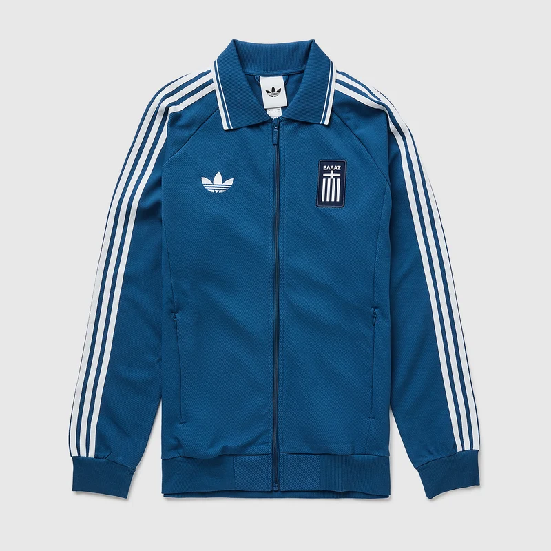 Giacca adidas Originals Greece 2026 Originals
