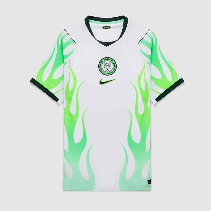 Maglia Nike Nigeria 2026 Dri-FIT ADV Match Trasferta