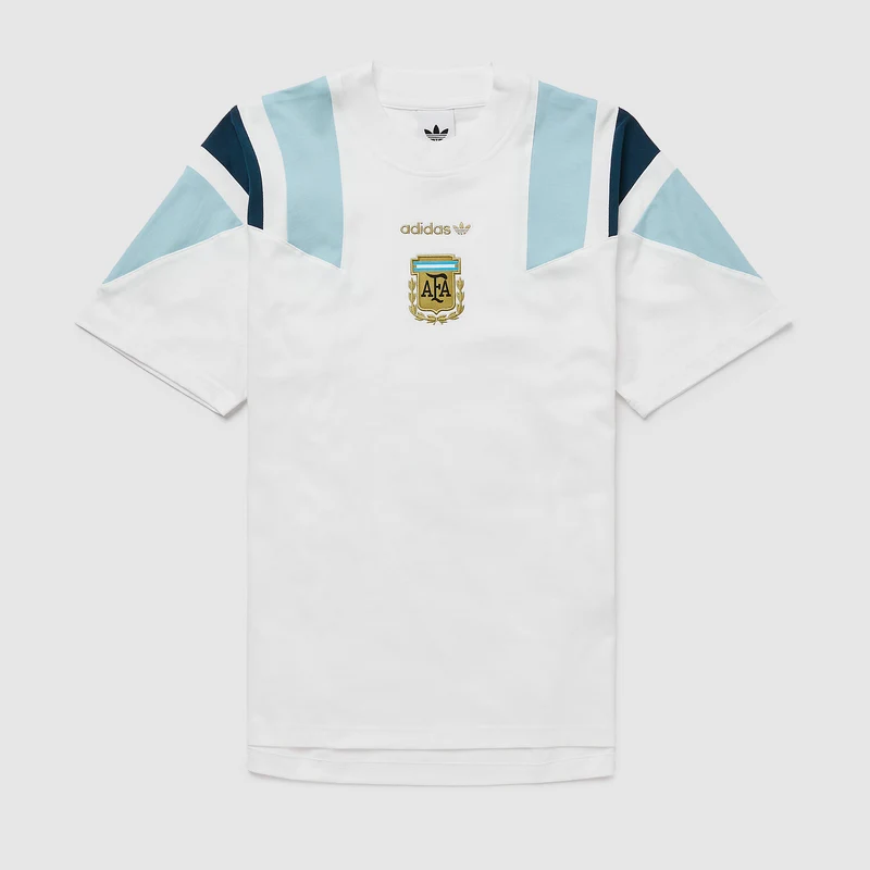 T-Shirt adidas Argentina 2026 EQT