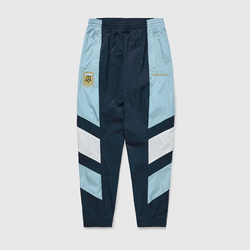Pantaloni da Allenamento adidas Argentina 2026 EQT