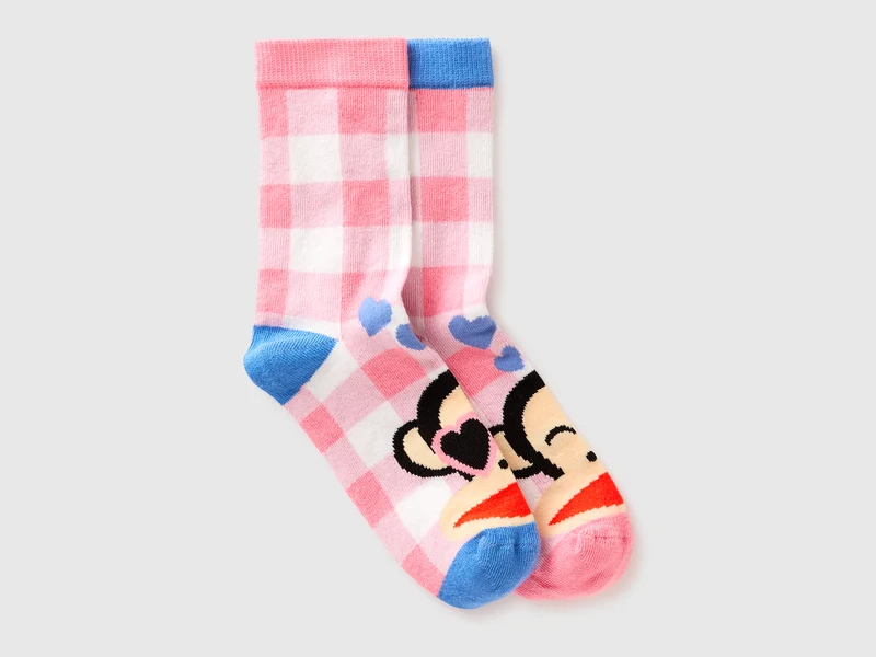 Calzini Paul Frank