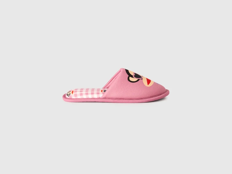 Ciabatte Paul Frank