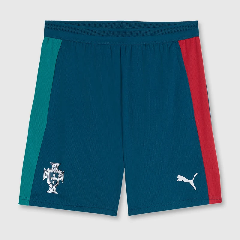 Shorts da Allenamento Puma Portogallo 2026