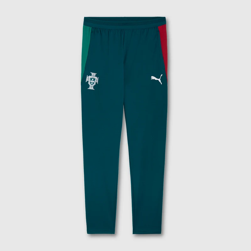 Pantaloni Puma Portogallo 2026 Training