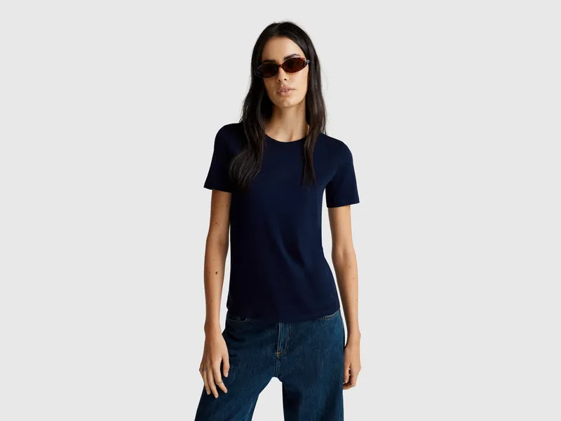 T-shirt regular fit