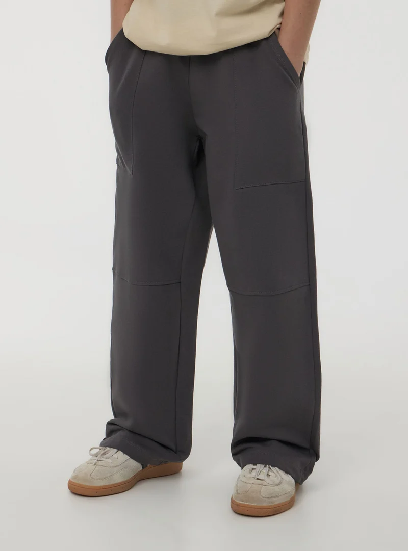 Pantaloni tuta carpenter