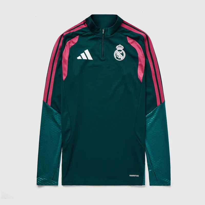 T-Shirt adidas Real Madrid 26/27 Tiro 26