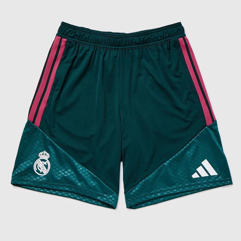 Shorts da Allenamento adidas Real Madrid 26/27