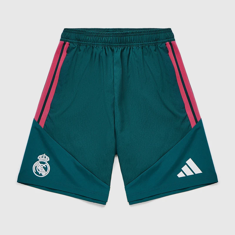 Shorts adidas Real Madrid 26/27 Tiro 26