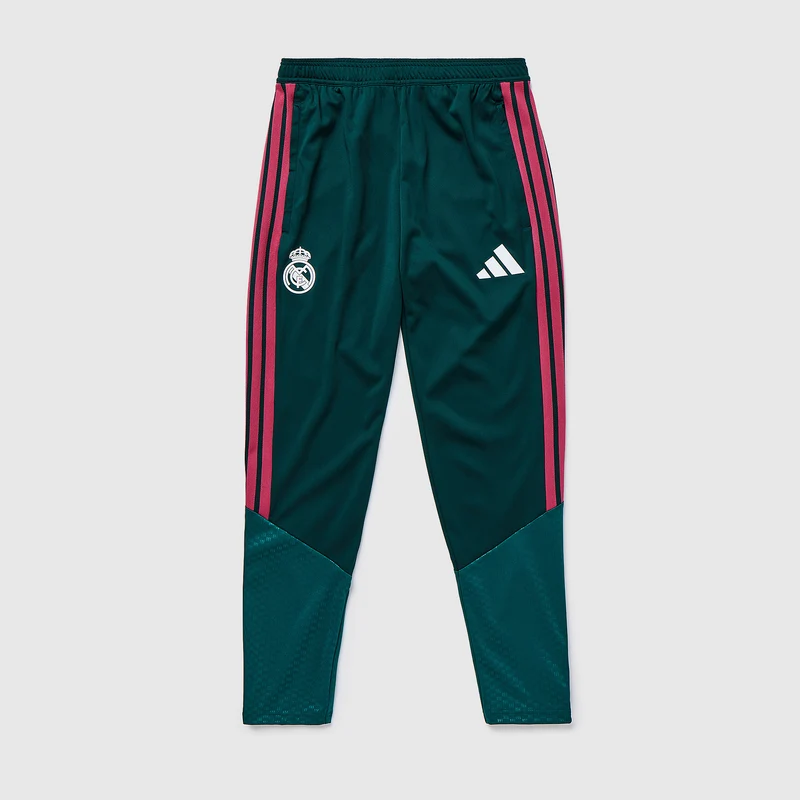Pantaloni adidas Real Madrid 26/27 Tiro 26