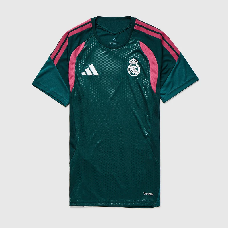 Maglia da Allenamento adidas Real Madrid 26/27