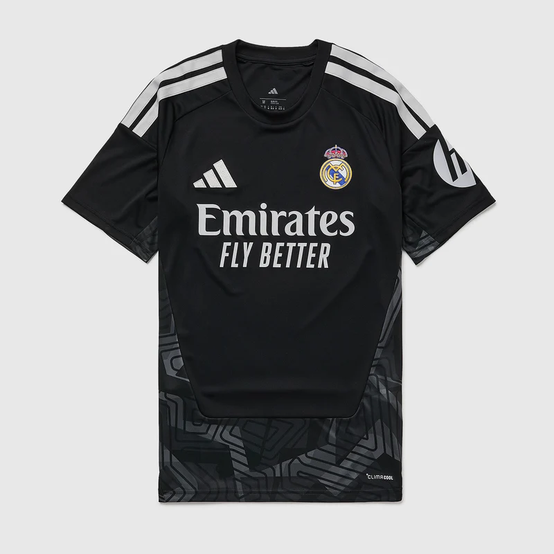 Maglia adidas Real Madrid 26/27 Primo Kit Portiere