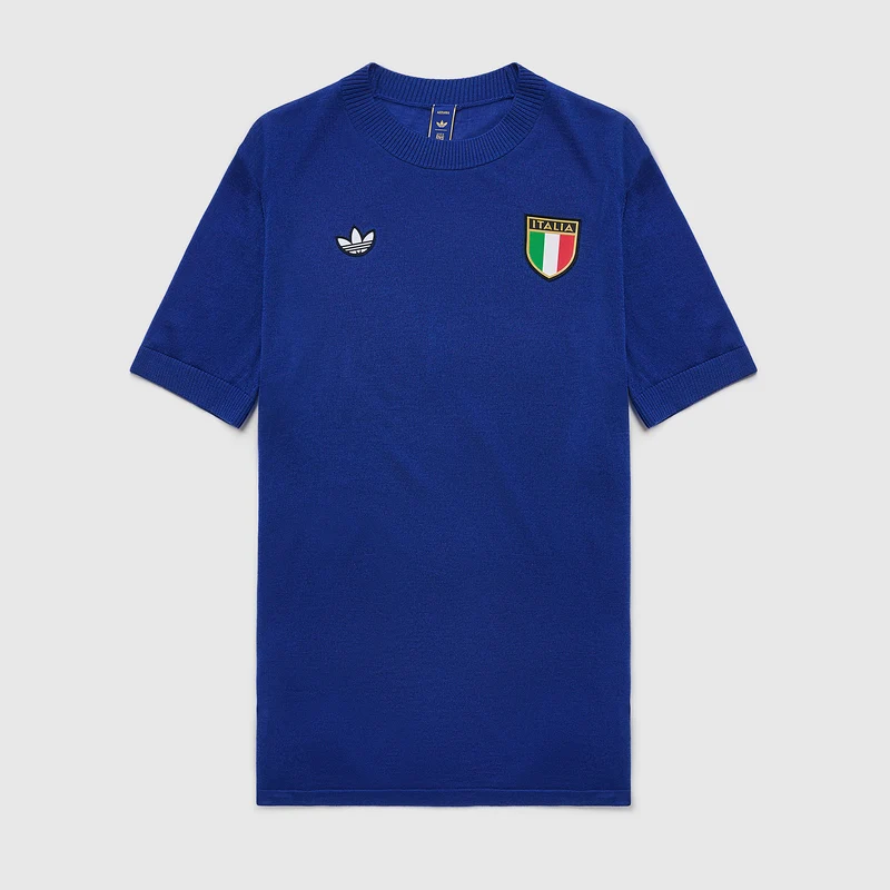 adidas Originals Italy 1970s Shirt
