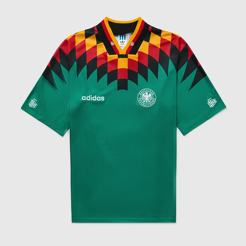 Maglia adidas Originals Germania 1994 Trasferta