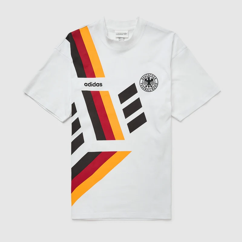 T-Shirt adidas Originals Germania 1994