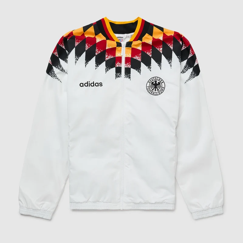 Top da Allenamento adidas Originals Germania 1994
