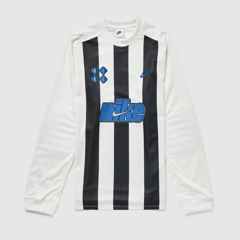 Top Nike Sportswear Club Manica Lunga GK